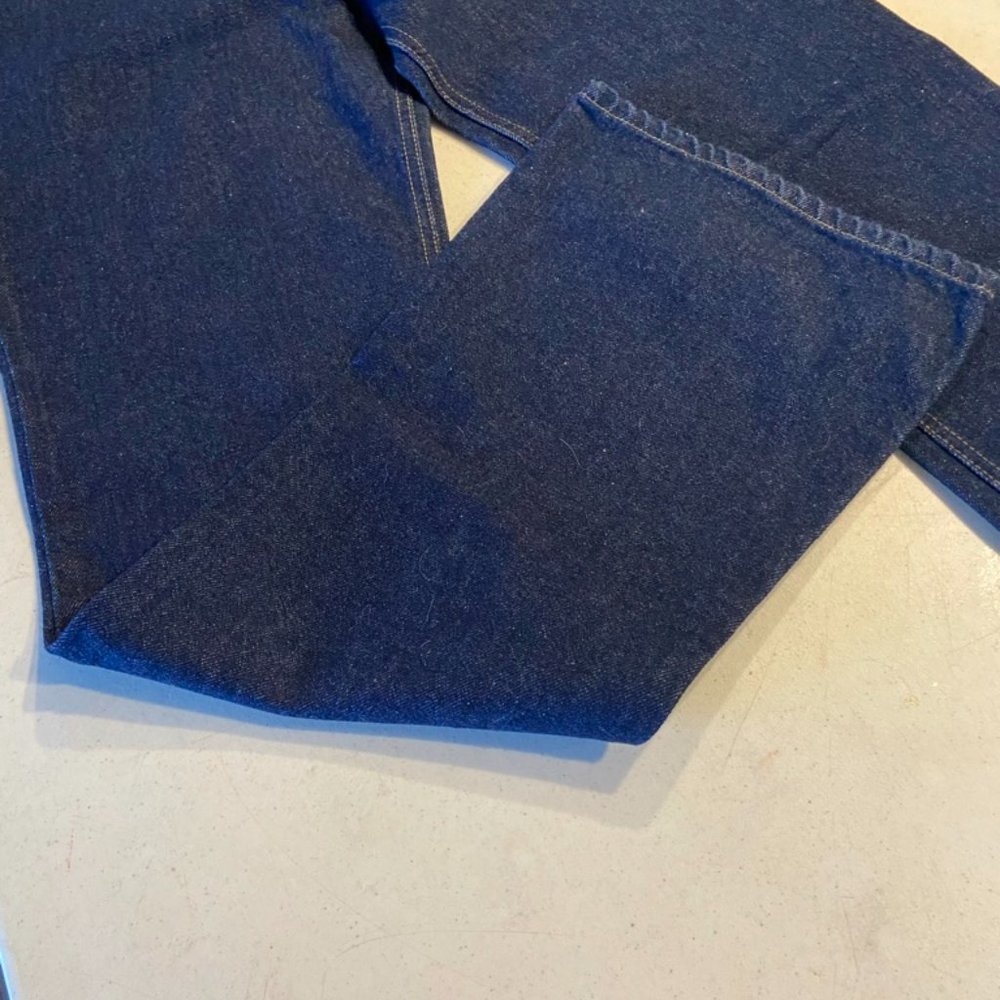 Mudd Women's Blue Flare Jeans - Picture 9 of 14